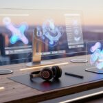 Principais tendências de design que moldam 2026: o futuro da estética, da inovação e da experiência do usuário