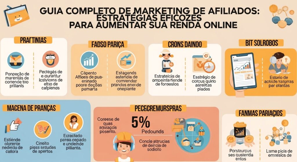 Principais estratégias de marketing online para aumentar a visibilidade da sua marca em 2024