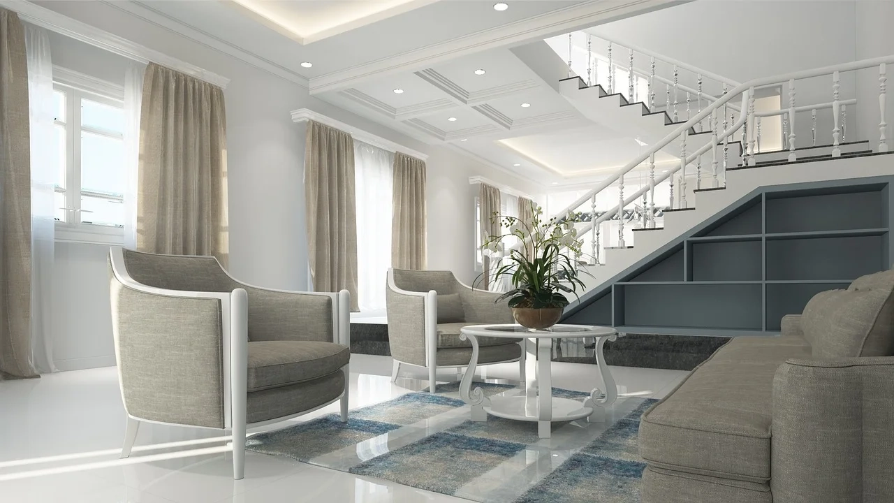 Principais tendências de design de interiores para 2024 para elevar a estética da sua casa
