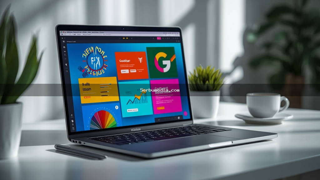 Como Usar o Canva Designer para Criar Designs Gráficos Impressionantes