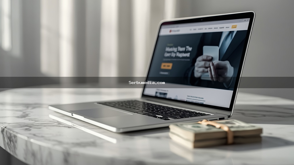 Como Vender um Site: Guia para Achar Clientes Certos e Onde Anunciar