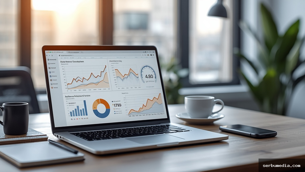 Principais estratégias para aumentar sua receita do Google AdSense em 2026