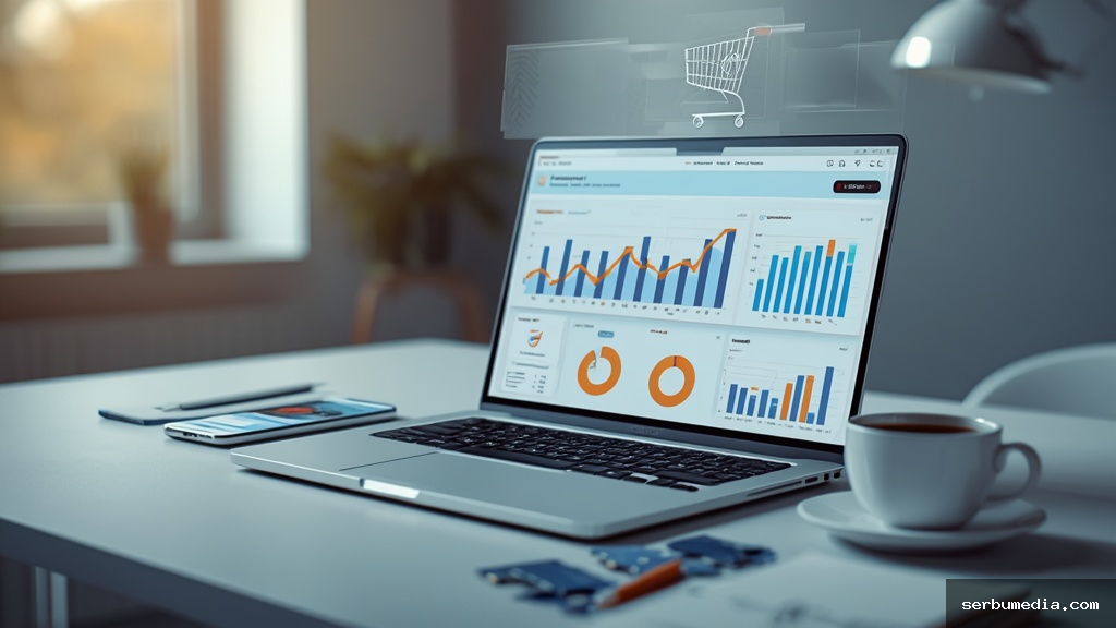 Estratégias de Vendas Online para 2026: Tendências Inovadoras e Dicas Essenciais