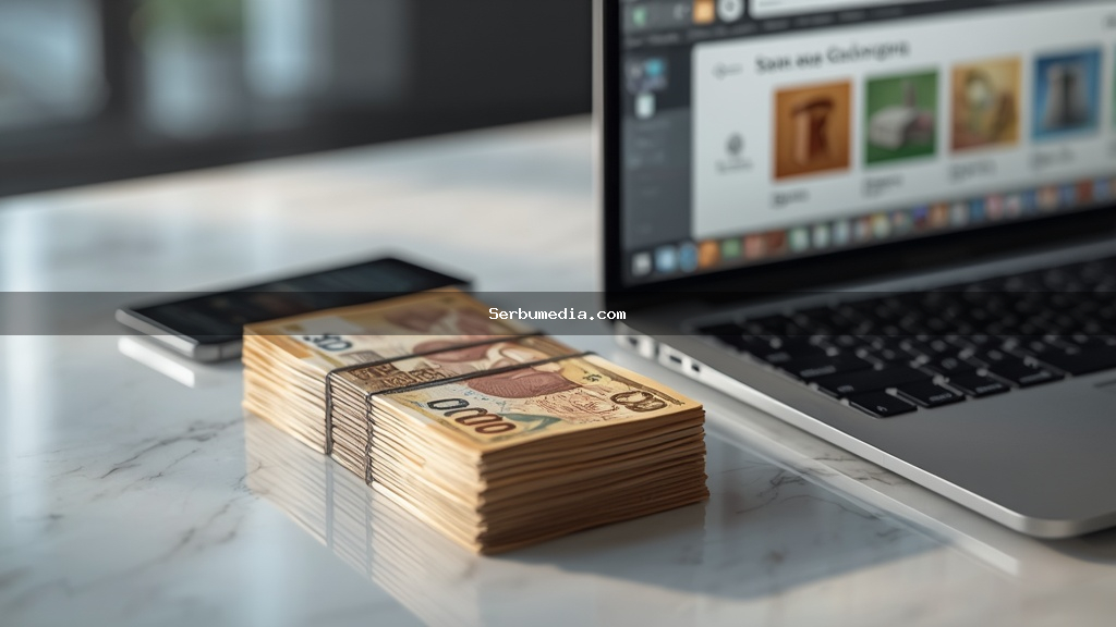 Como Fazer Mais de 200 Reais Por Dia Vendendo na Internet: Estratégias Comprovadas