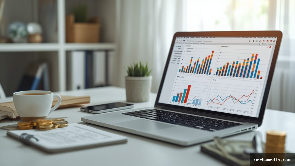Como Ganhar Dinheiro na Internet com Marketing Digital: Guia Completo e Eficaz