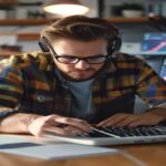Guia Completo: Como Trabalhar com Marketing Digital em Casa