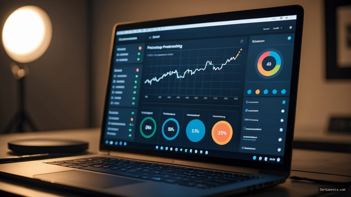 Estratégias de Marketing Digital para Iniciantes: Guia Completo 2024