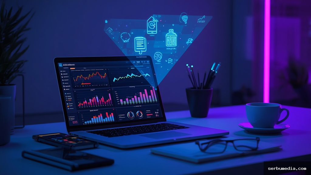 Marketing de desempenho em 2026: tendências emergentes e melhores práticas