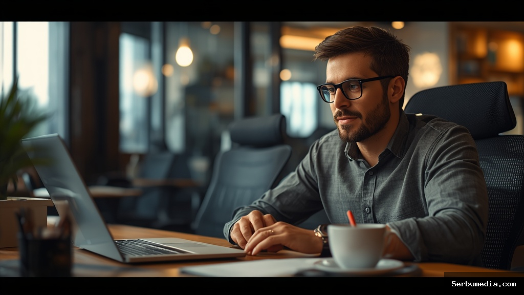 Melhore Seu Marketing Visual com o Designer Gráfico Canva