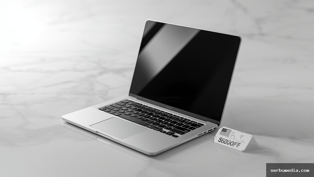 Memorial Day 2026: Como Poupar Até 600 Dólares na Compra do Seu Novo Computador Portátil com Ofertas Imperdíveis