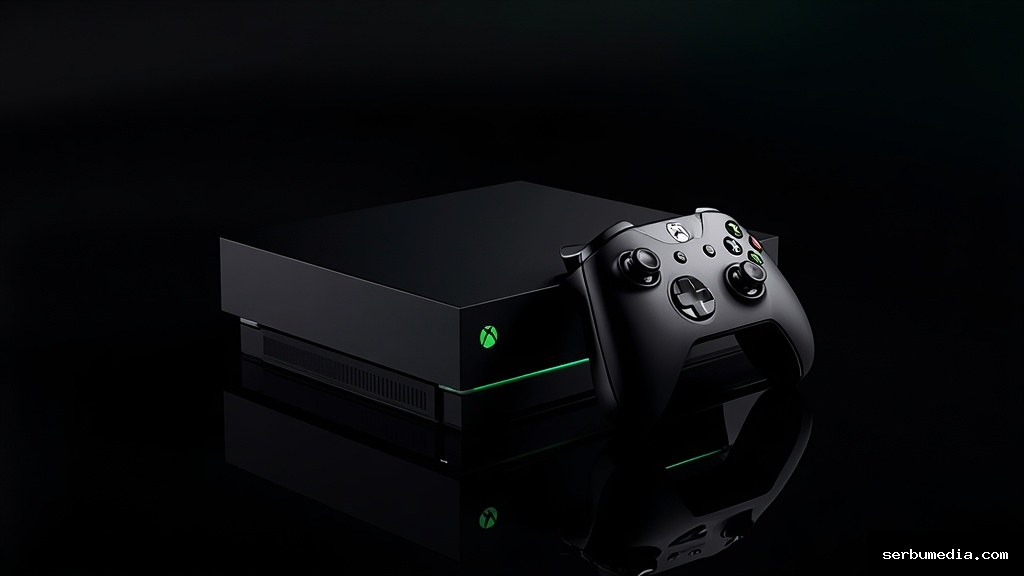 Xbox Evolui: Microsoft Anuncia Nova Identidade para Divisão de Games