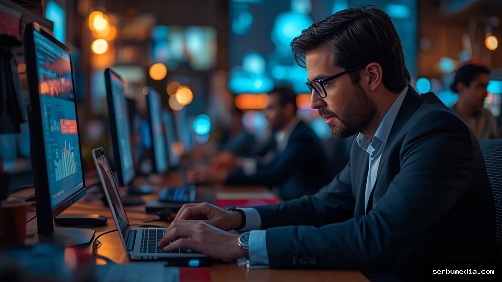 Revolucionando o marketing online: principais tendências e estratégias para 2026