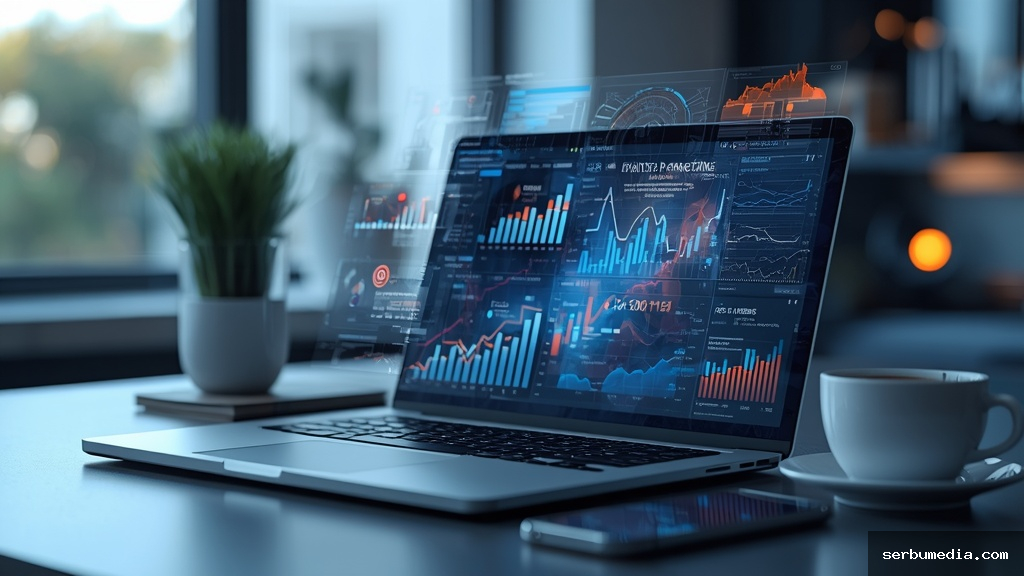 Revolutionizing Digital Marketing: Top Trends and Strategies for 2026