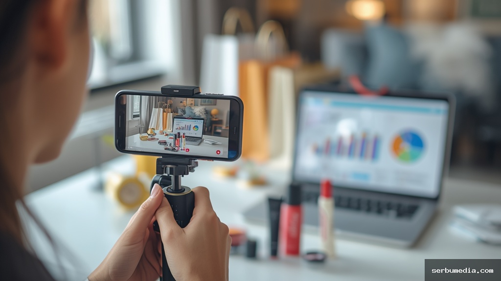 Como Aumentar Suas Vendas no TikTok em 2026: Estratégias e Tendências de Sucesso