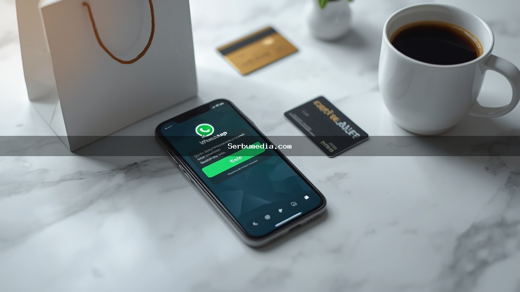 Como Vender Todos os Dias com WhatsApp Business: Estratégias Comprovadas para Vendas Diárias