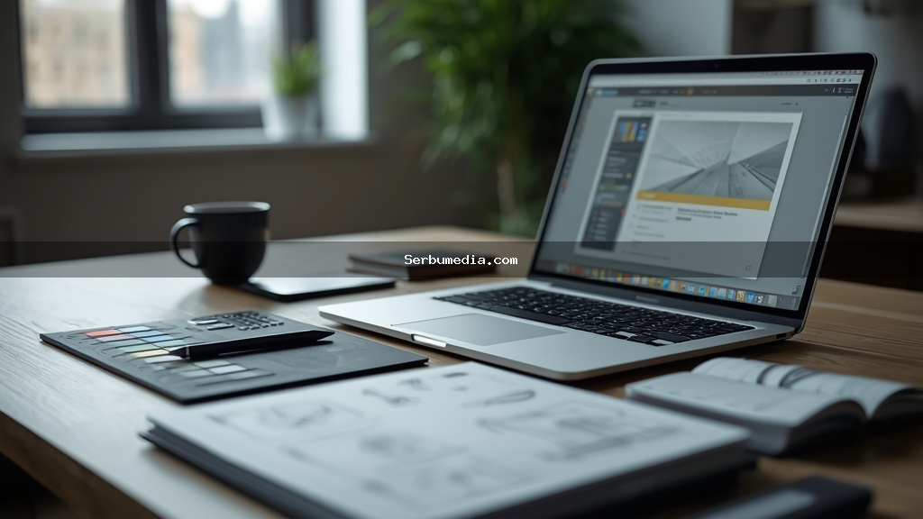 Como escolher o web designer certo para o site da sua empresa
