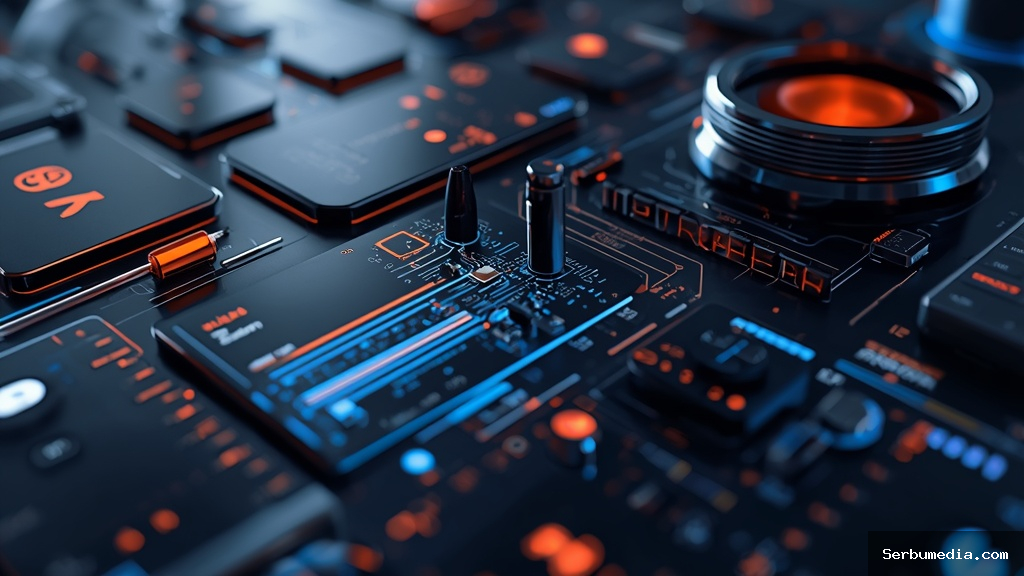 A importância da UX e UI no web design moderno