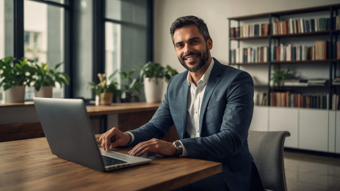 Imagem editorial sobre O que é Network Marketing: Guia Completo sobre o Modelo de Negócios