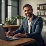 Imagem editorial sobre O que é Network Marketing: Guia Completo sobre o Modelo de Negócios