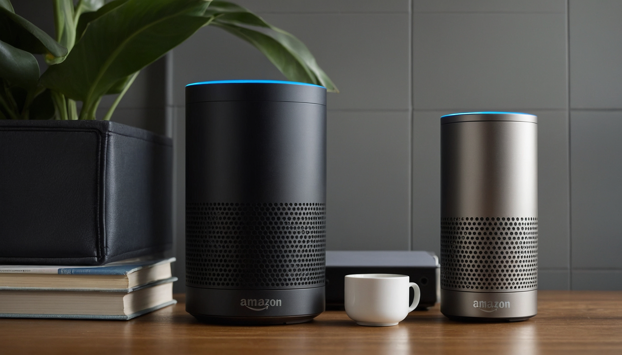 Imagem editorial sobre Alexa Plus: O que é, como funciona e como assinar no Brasil
