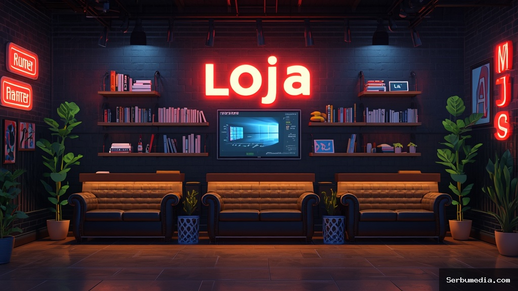 As Melhores Plataformas para Criar Loja Virtual em 2024