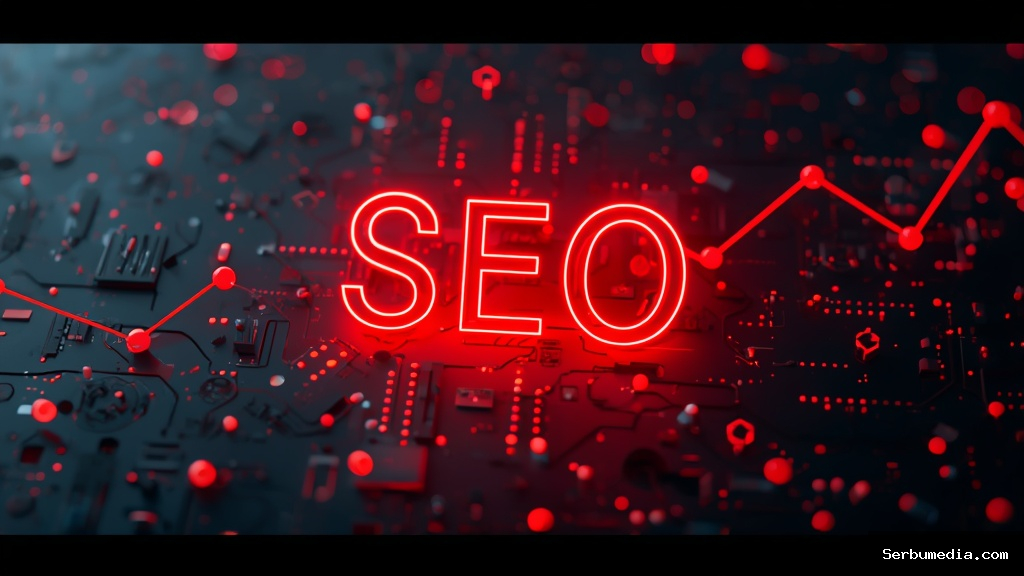 Imagem ilustrativa para: Boas Práticas de SEO para Desenvolvedores de Sites