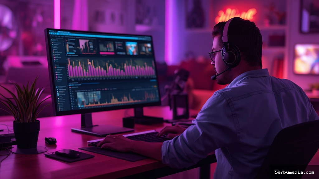 Como um Web Designer pode aumentar sua presença online