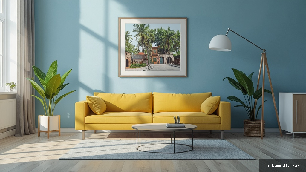 Imagem ilustrativa para: Como Usar Modelos do Canva para Economizar Tempo e Criar Designs Lindos