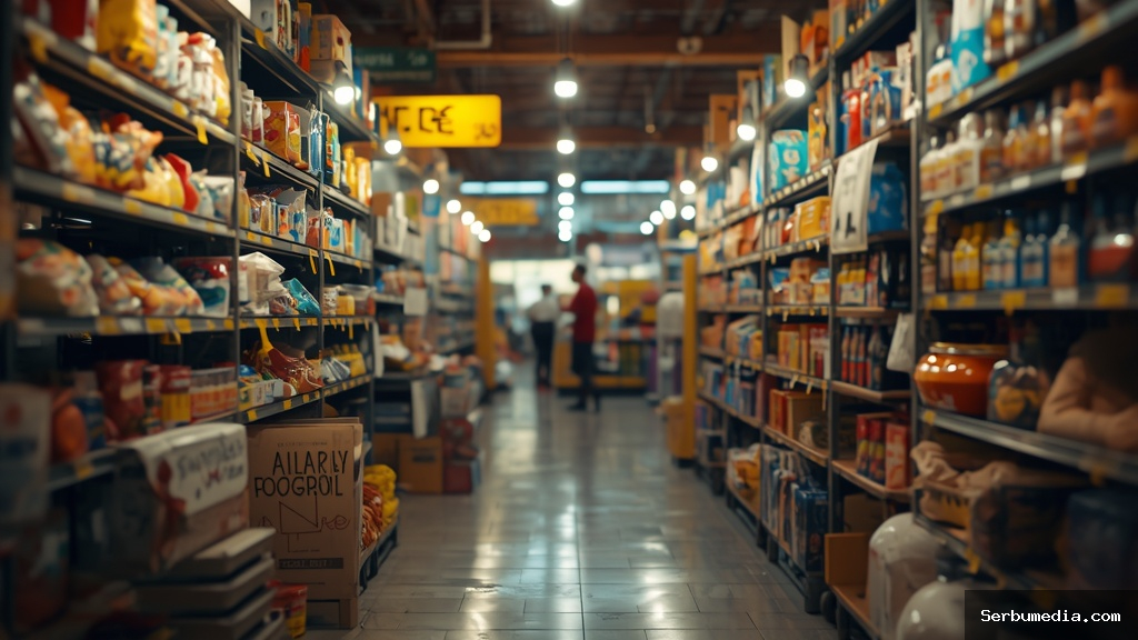 Imagem ilustrativa para: Como Vender no Mercado Livre Passo a Passo: Guia Completo e Atualizado