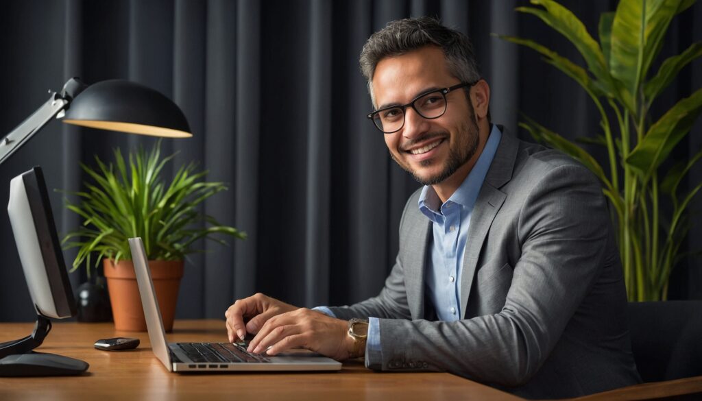 Imagem editorial sobre Content Marketing: O Guia Completo para Estratégias de Sucesso no Brasil