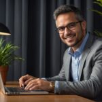 Imagem editorial sobre Content Marketing: O Guia Completo para Estratégias de Sucesso no Brasil