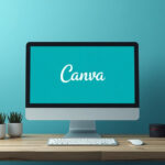 Imagem ilustrativa para: Crie Materiais de Marketing Visualmente Chamativos com o Canva