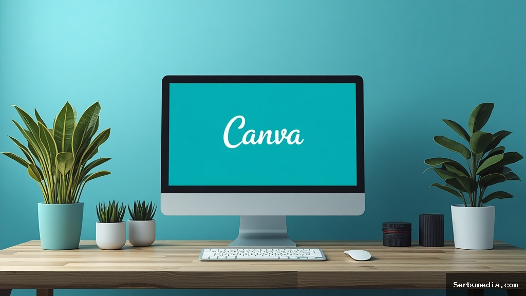 Crie Materiais de Marketing Visualmente Chamativos com o Canva