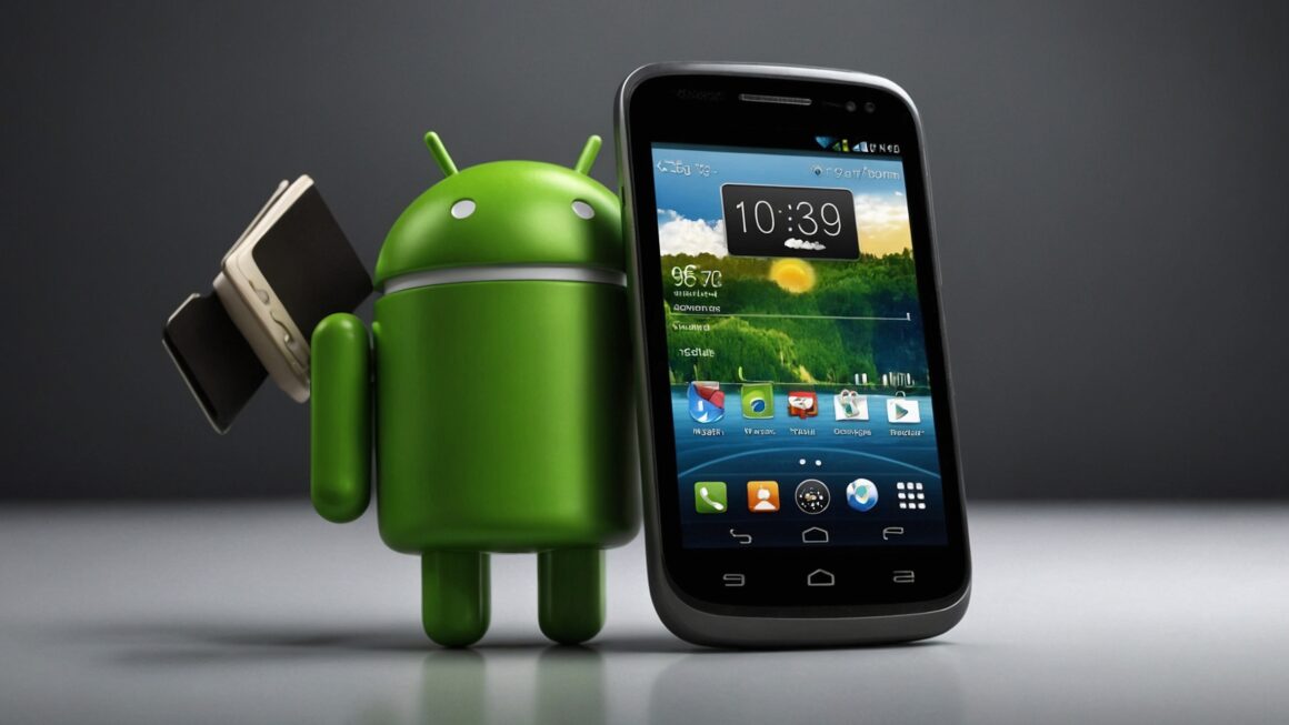 Descubra os Celulares e Recursos Android Mais Recentes: Seu Guia Completo