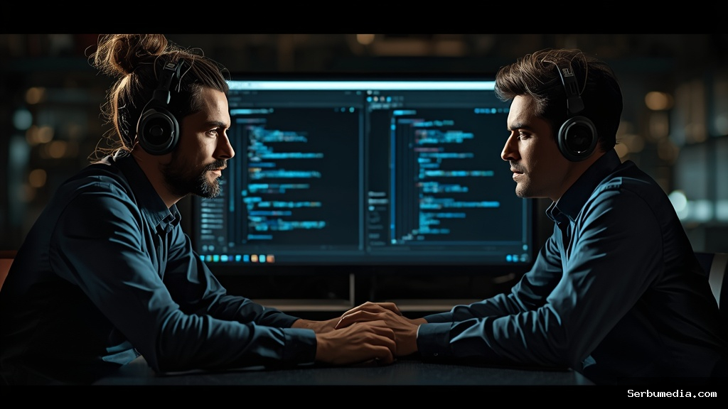 Designer de Sites vs Desenvolvedor Web: Entenda as Diferenças