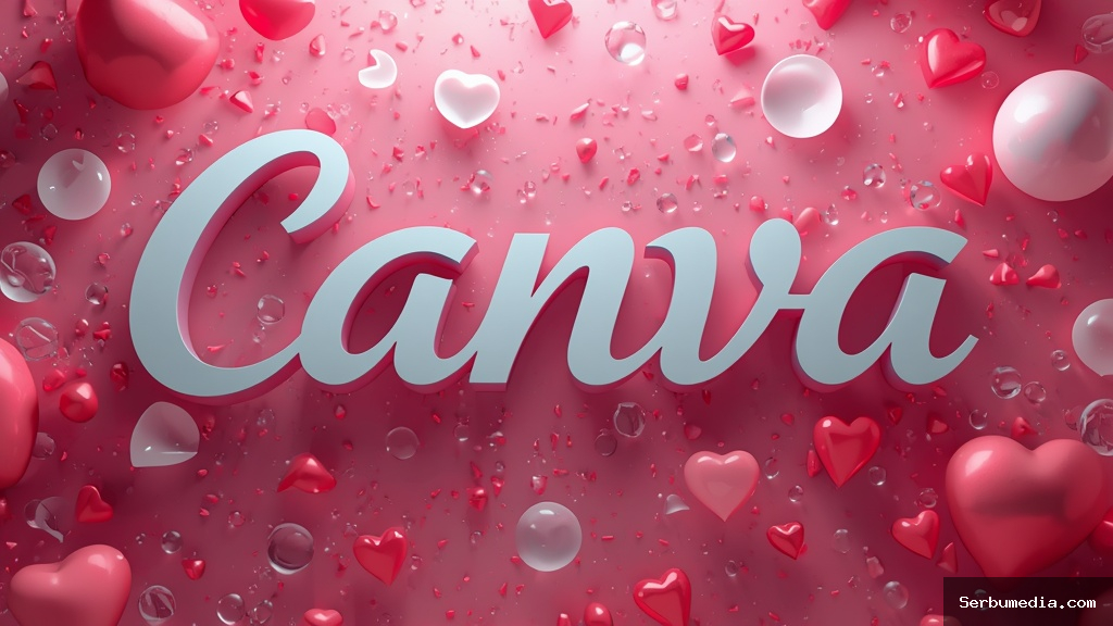 Designs Gráficos Impressionantes: Como o Canva Pode Transformar Seu Negócio