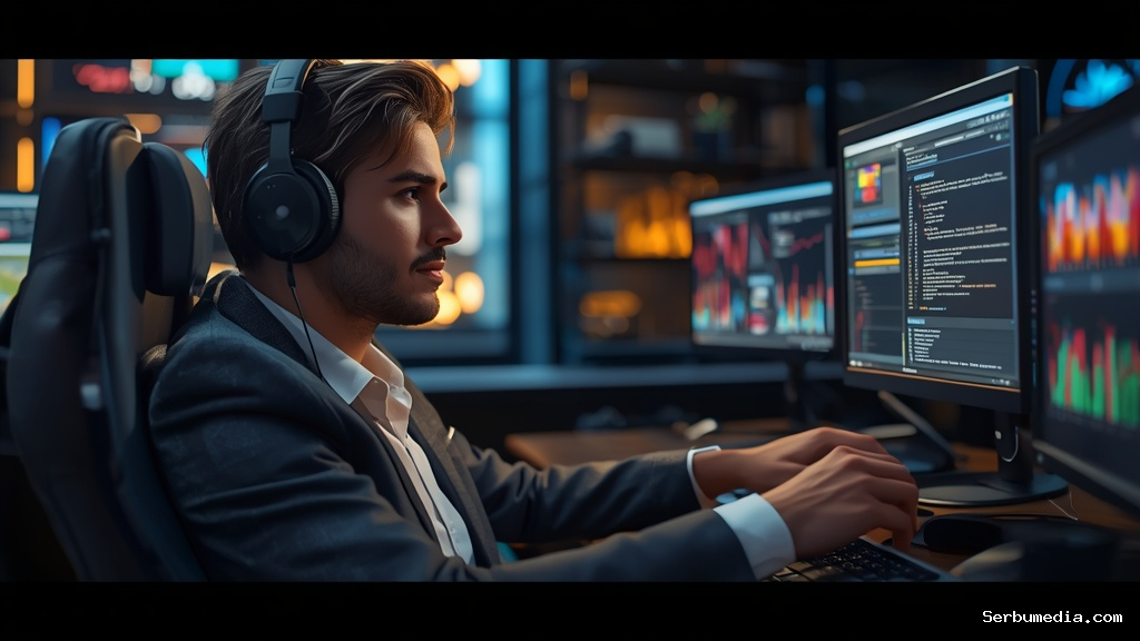 Imagem ilustrativa para: Dicas de web designer freelance para construir uma carreira lucrativa