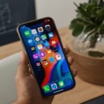 Imagem editorial sobre iPhone 18 Pro: O que sabemos sobre o próximo lançamento da Apple