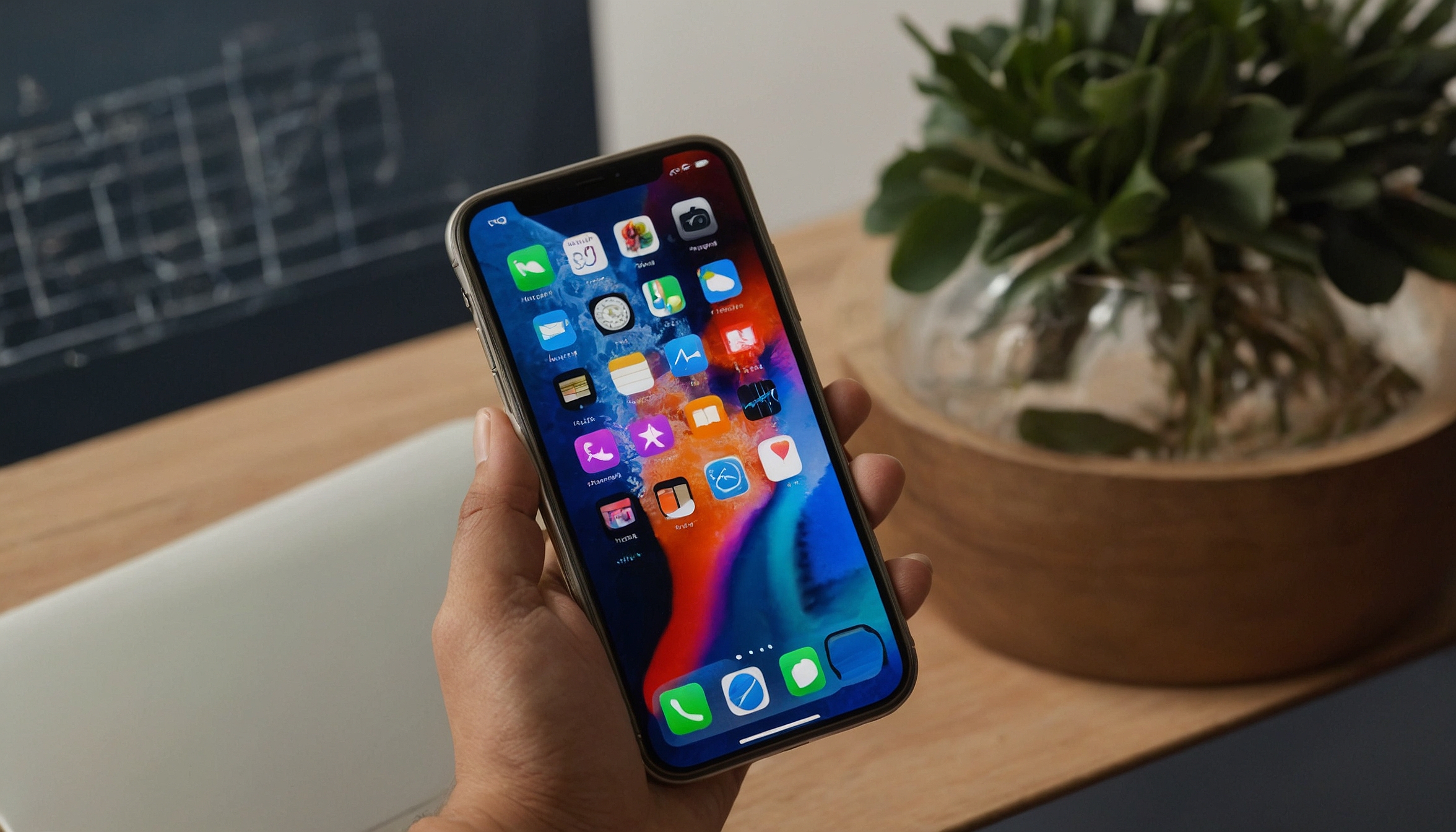 Imagem editorial sobre iPhone 18 Pro: O que sabemos sobre o próximo lançamento da Apple