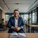 Imagem editorial sobre O que é uma Marketing Agency e como ela pode escalar o seu negócio?