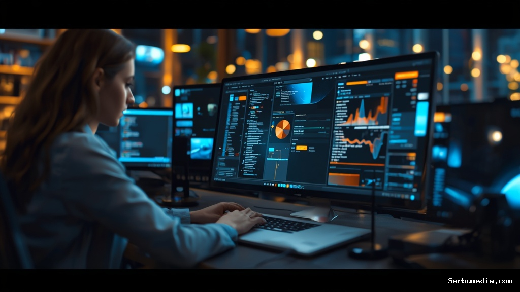 Por que Investir em um Site Responsivo é Essencial em 2024
