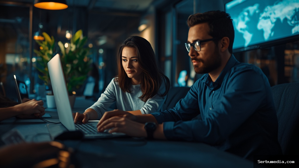 Imagem ilustrativa para: Por Que um Designer de Sites é Essencial para o Sucesso Online