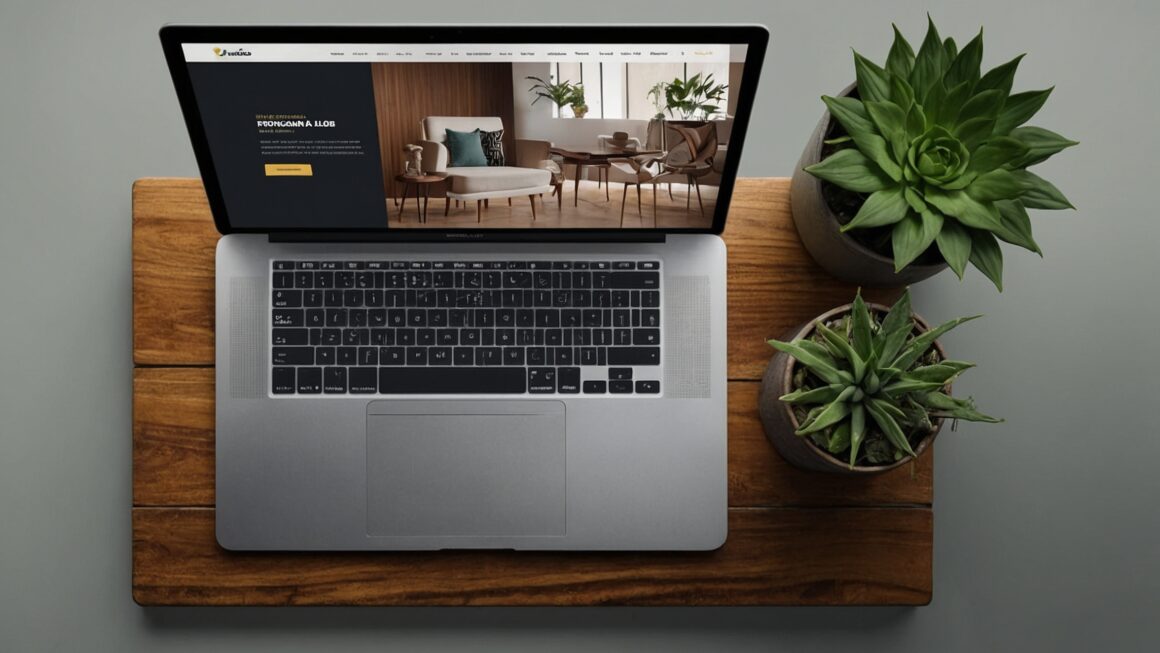 Tipografia na web: Como combinar fontes para garantir legibilidade e impacto visual