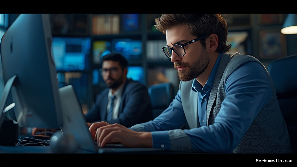 Imagem ilustrativa para: Top 10 Dicas para Contratar um Designer de Sites Profissional