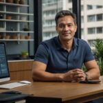 Imagem editorial sobre Xiaomi HyperOS: Tudo sobre o sistema, novidades e compatibilidade
